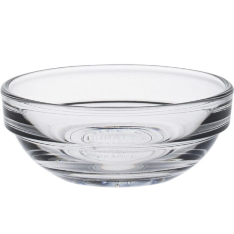 Miseczka do sosów dipów transparentna GIGOGNE 35 ml - zestaw 4 szt. Miseczka do sosów dipów transparentna GIGOGNE 35 ml - zestaw 4 szt.