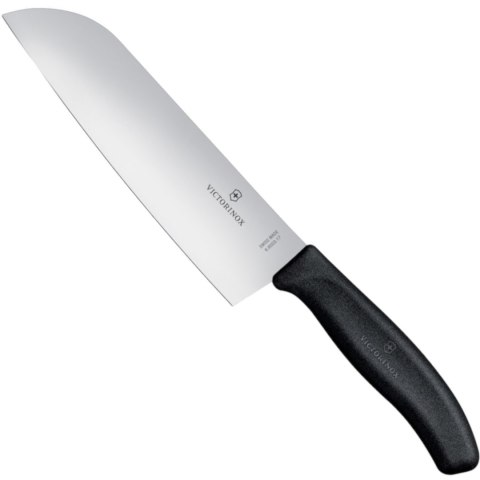 Nóż szefa kuchni Santoku SWISS CLASSIC dł. 180/298 mm Nóż szefa kuchni Santoku SWISS CLASSIC dł. 180/298 mm