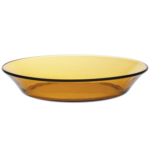 Talerz głęboki Duralex LYS AMBER pomarańczowy 195 x 35 mm - zestaw 6 szt. Talerz głęboki Duralex LYS AMBER pomarańczowy 195 x 35 mm - zestaw 6 szt.