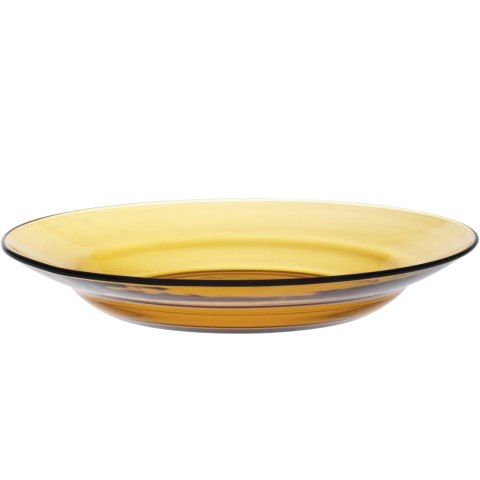 Talerz głęboki Duralex LYS AMBER pomarańczowy 230 x 35 mm - zestaw 6 szt. Talerz głęboki Duralex LYS AMBER pomarańczowy 230 x 35 mm - zestaw 6 szt.