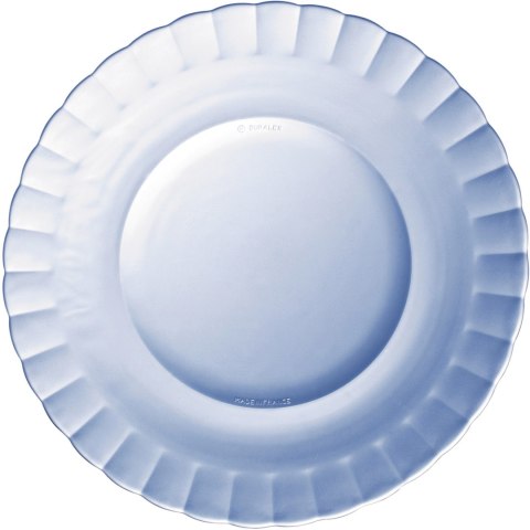 Talerz głęboki Duralex PICARDIE MARINE niebieski 230 x 35 mm - zestaw 6 szt. Talerz głęboki Duralex PICARDIE MARINE niebieski 230 x 35 mm - zestaw 6 szt.