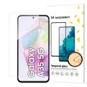 Szkło hartowane 9H na ekran Samsung Galaxy A35