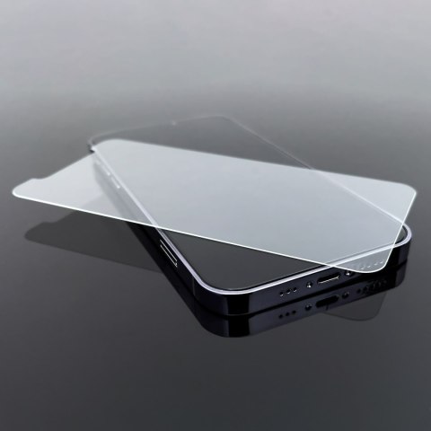 Szkło hartowane 9H na ekran Samsung Galaxy A35 Szkło hartowane 9H na ekran Samsung Galaxy A35