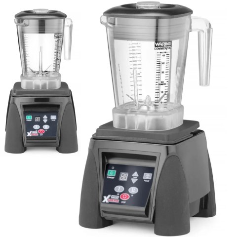 Blender barmański barowy X-PREP 20000 obr./min 2 l 1560 W Blender barmański barowy X-PREP 20000 obr./min 2 l 1560 W