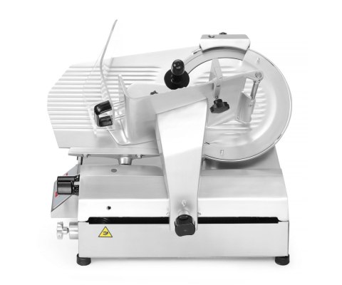Krajalnica automatyczna do wędlin serów śr. 350 mm 370 W Krajalnica automatyczna do wędlin serów śr. 350 mm 370 W