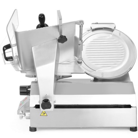Krajalnica automatyczna do wędlin serów śr. 350 mm 370 W Krajalnica automatyczna do wędlin serów śr. 350 mm 370 W