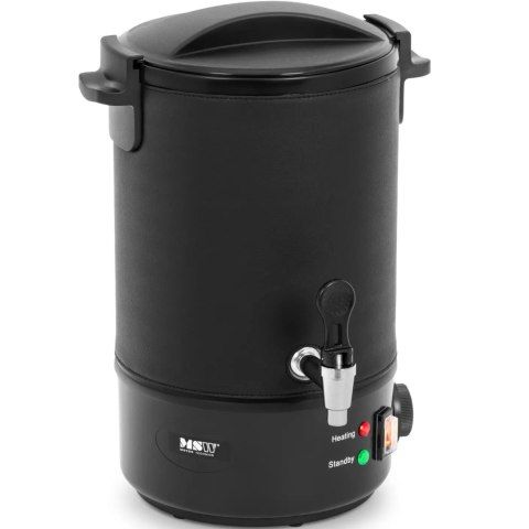 Topiarka do wosku elektryczna 6.5 l 30-110 C 1500 W Topiarka do wosku elektryczna 6.5 l 30-110 C 1500 W