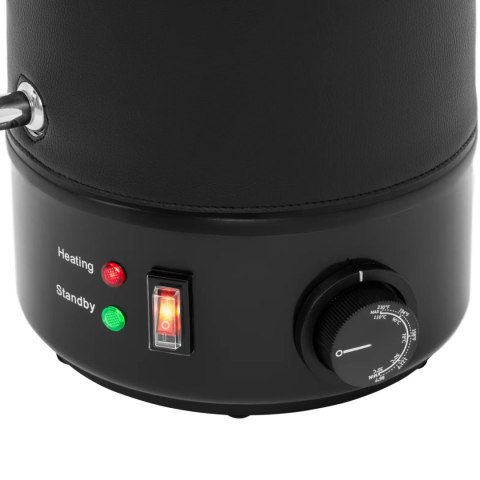 Topiarka do wosku elektryczna 6.5 l 30-110 C 1500 W Topiarka do wosku elektryczna 6.5 l 30-110 C 1500 W