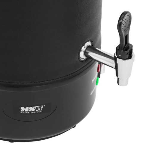 Topiarka do wosku elektryczna 6.5 l 30-110 C 1500 W Topiarka do wosku elektryczna 6.5 l 30-110 C 1500 W
