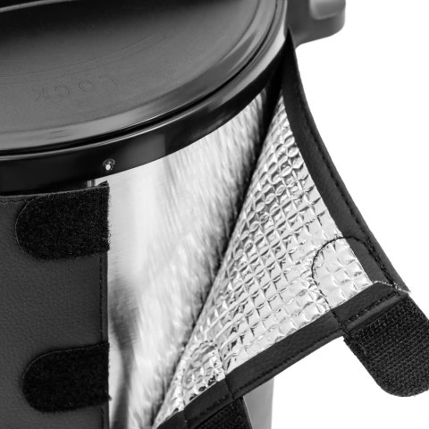 Topiarka do wosku elektryczna 6.5 l 30-110 C 1500 W Topiarka do wosku elektryczna 6.5 l 30-110 C 1500 W