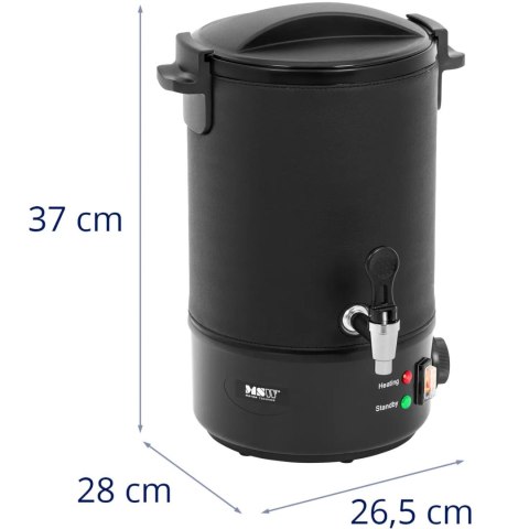 Topiarka do wosku elektryczna 6.5 l 30-110 C 1500 W Topiarka do wosku elektryczna 6.5 l 30-110 C 1500 W