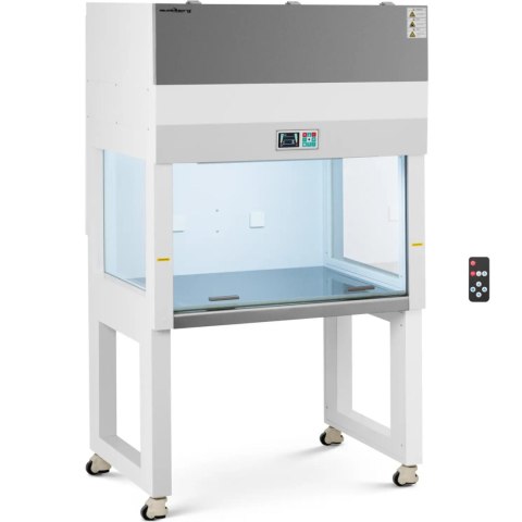 Komora laminarna laboratoryjna do sterylnej pracy 920 x 690 x 650 mm 240 W Komora laminarna laboratoryjna do sterylnej pracy 920 x 690 x 650 mm 240 W