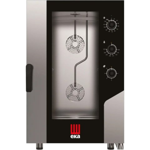 Piec konwekcyjno parowy Millennial Smart Gastro 11 x GN 1/1 15400 W Piec konwekcyjno parowy Millennial Smart Gastro 11 x GN 1/1 15400 W