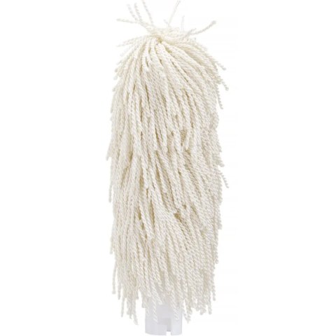 Szczotki wymienne do polerki do szkła średnie 205 x 55 mm - zestaw 2 szt. Szczotki wymienne do polerki do szkła średnie 205 x 55 mm - zestaw 2 szt.