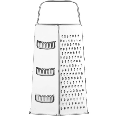 Tarka kuchenna 6 stronna do warzyw sera 135 x 113 x 215 mm Tarka kuchenna 6 stronna do warzyw sera 135 x 113 x 215 mm