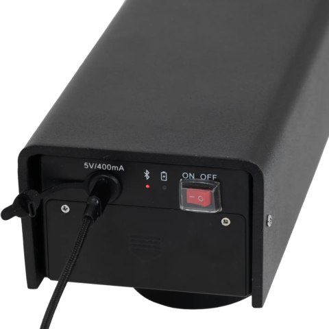 Waga belkowa płozowa cyfrowa LCD Bluetooth 1500 / 0.5 kg 100 x 10 cm Waga belkowa płozowa cyfrowa LCD Bluetooth 1500 / 0.5 kg 100 x 10 cm