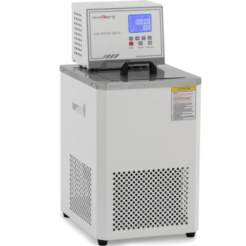 Łaźnia wodna laboratoryjna cyfrowa -20 do 100 C 6 l 1000 W Łaźnia wodna laboratoryjna cyfrowa -20 do 100 C 6 l 1000 W