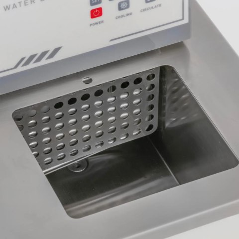 Łaźnia wodna laboratoryjna cyfrowa -20 do 100 C 6 l 1000 W Łaźnia wodna laboratoryjna cyfrowa -20 do 100 C 6 l 1000 W