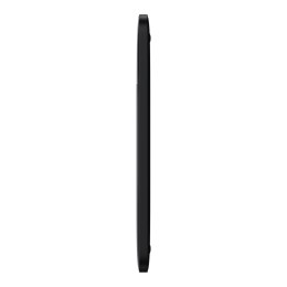 Powerbank 20000 mAh 2x USB-A 2x USB-C 100W + kabel USB-C - czarny