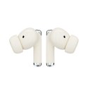 Słuchawki Sounfii R4 bezprzewodowe Bluetooth 5.3 ENC - białe