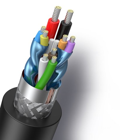 Kieszeń na dysk twardy 2.5'' SATA 3.0 6Gbps + kabel USB-C 0.5m - srebrny Kieszeń na dysk twardy 2.5'' SATA 3.0 6Gbps + kabel USB-C 0.5m - srebrny