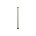 Powerbank Pro 10000mAh ultracienki magnetyczny PD 20W USB-C Lightning - tytanowy