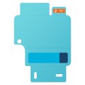 2x Folia ochronna Samsung Anti-reflecting Film na Galaxy Z Flip 6