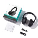 Słuchawki bezprzewodowe J-Head Series JR-JH2 z ANC Bluetooth - czarne