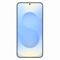 Etui plecki silikonowe Samsung Clear Case do Samsung Galaxy S25+ - przezroczyste