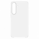 Etui plecki silikonowe Samsung Clear Case do Samsung Galaxy S25+ - przezroczyste