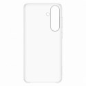 Etui plecki silikonowe Samsung Clear Case do Samsung Galaxy S25+ - przezroczyste
