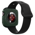 Etui ochronne CASEOLOGY VAULT na Apple Watch 10 46 mm - zielone