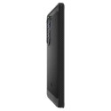 Etui case na Samsung Galaxy S25 Ultra Rugged Armor Mag - czarne