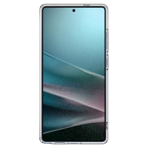 Etui pokrowiec Ultra Hybrid Mag na Samsung Galaxy S25 Ultra Zero One - białe Etui pokrowiec Ultra Hybrid Mag na Samsung Galaxy S25 Ultra Zero One - białe