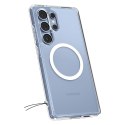 Etui pokrowiec Ultra Hybrid Mag na Samsung Galaxy S25 Ultra - przezroczyste