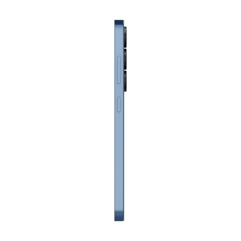Osłona aparatu na Samsung Galaxy S25+ czarna - 2 szt. Osłona aparatu na Samsung Galaxy S25+ czarna - 2 szt.