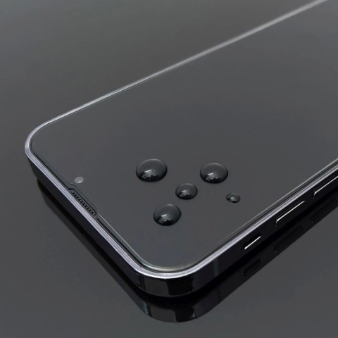 Szkło hartowane na Xiaomi Poco Pad 5G / Xiaomi Redmi Pad Pro 5G Tab Tempered Glass Szkło hartowane na Xiaomi Poco Pad 5G / Xiaomi Redmi Pad Pro 5G Tab Tempered Glass