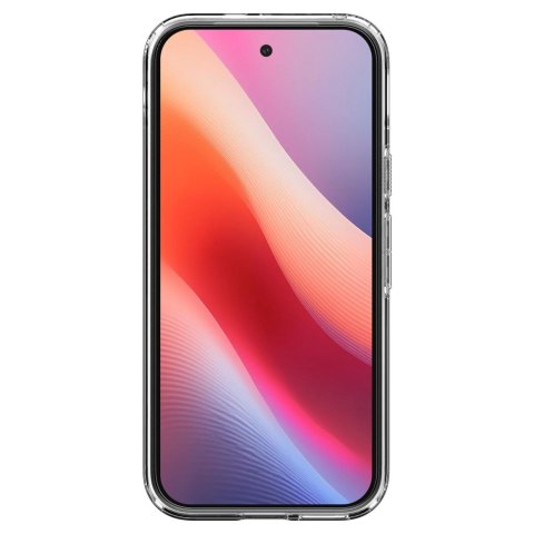 Etui case na Google Pixrel 9A Crystal Flex - przezroczyste Etui case na Google Pixrel 9A Crystal Flex - przezroczyste