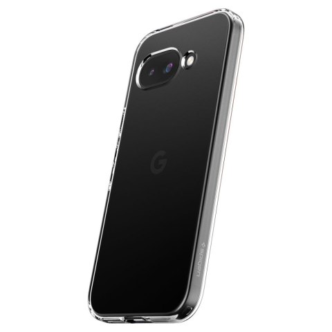 Etui case na Google Pixrel 9A Crystal Flex - przezroczyste Etui case na Google Pixrel 9A Crystal Flex - przezroczyste