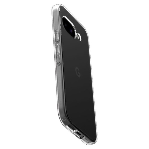 Etui case na Google Pixrel 9A Crystal Flex - przezroczyste Etui case na Google Pixrel 9A Crystal Flex - przezroczyste