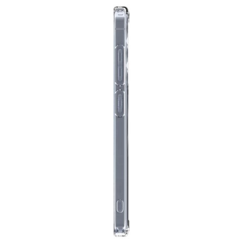 Etui case na Samsung Galaxy S25 Neo One Ultra Hybrid Mag - przezroczyste Etui case na Samsung Galaxy S25 Neo One Ultra Hybrid Mag - przezroczyste