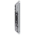 Etui case na Samsung Galaxy S25 Neo One Ultra Hybrid Mag - przezroczyste