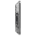 Etui case na Samsung Galaxy S25 Neo One Ultra Hybrid Mag - przezroczyste