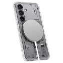 Etui case na Samsung Galaxy S25 Neo One Ultra Hybrid Mag - przezroczyste