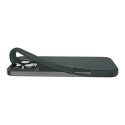 Etui case na iPhone 16 Pro Liquid Air - zielone