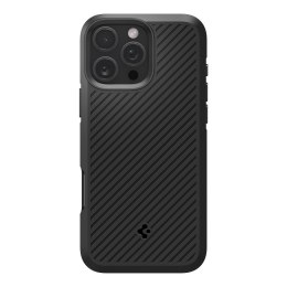 Etui na iPhone 16 Pro Max Core Armor - czarny mat
