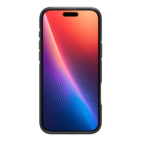 Etui na iPhone 16 Pro Max Core Armor - czarny mat Etui na iPhone 16 Pro Max Core Armor - czarny mat