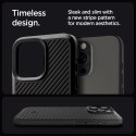 Etui na iPhone 16 Pro Max Core Armor - czarny mat