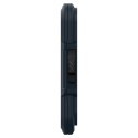 Etui na karty do smartfona Lock Fit MagSafe - granatowy