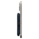Etui na karty do smartfona Lock Fit MagSafe - granatowy